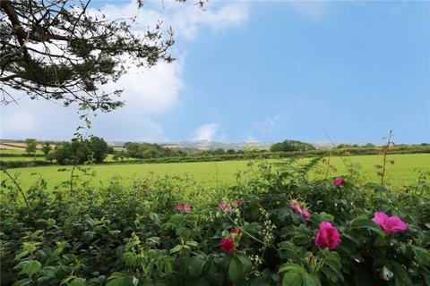 1, Long Orchard Lockeridge Road, Bere Alston, Yelverton, PL20 7AS