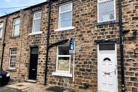 2 bedroom terraced house for sale, Flash Lane, Mirfield, West Yorkshire, WF14