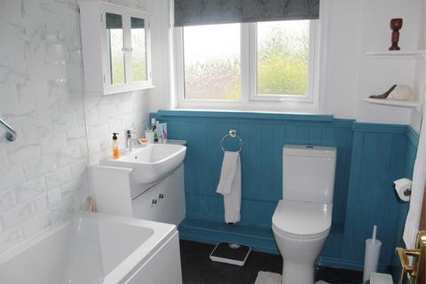 9 Calside Drive, Dumfries, DG1 4YG