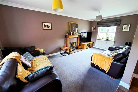 6 Bell Foundry Close, Gamlingay, Sandy, SG19 3QU