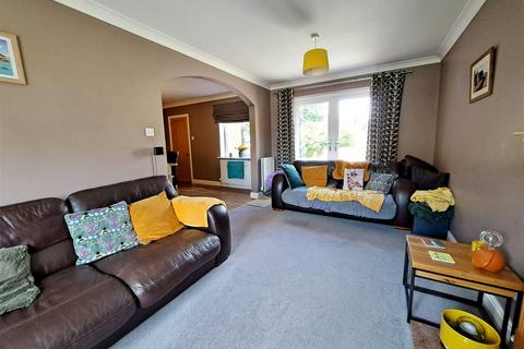 6 Bell Foundry Close, Gamlingay, Sandy, SG19 3QU