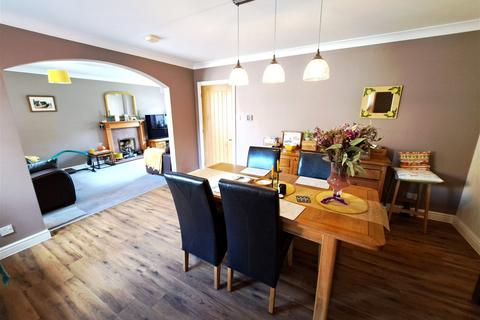 6 Bell Foundry Close, Gamlingay, Sandy, SG19 3QU