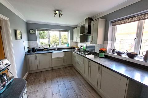 6 Bell Foundry Close, Gamlingay, Sandy, SG19 3QU