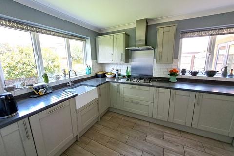 6 Bell Foundry Close, Gamlingay, Sandy, SG19 3QU