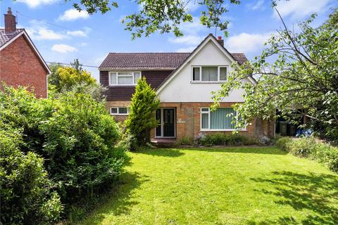 4 bedroom detached house for sale, Surlingham Lane, Rockland St. Mary, Norwich, Norfolk, NR14