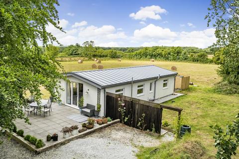 3 bedroom barn conversion for sale, Germansweek, Beaworthy, Devon, EX21