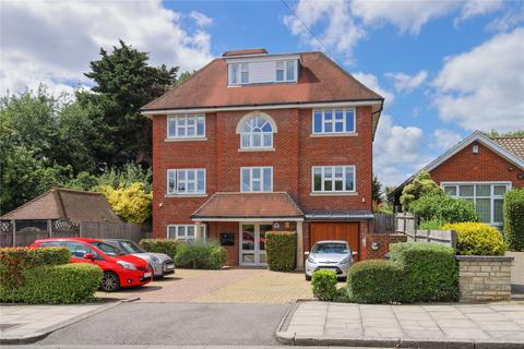 2 bedroom apartment for sale, Kingsgate Avenue, London, N3