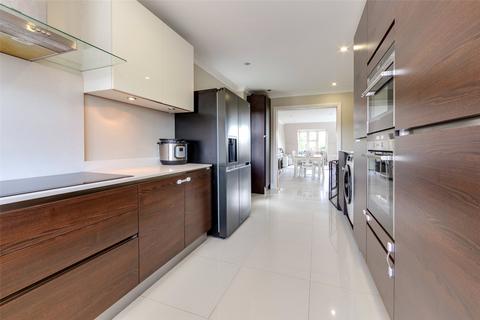 2 bedroom apartment for sale, Kingsgate Avenue, London, N3