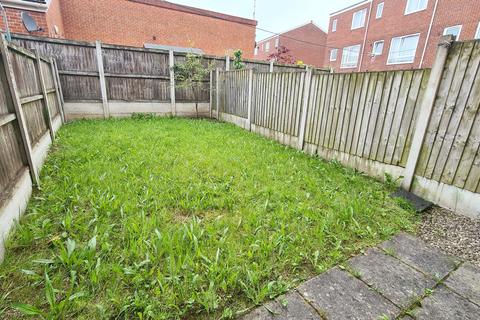 4 bedroom terraced house for sale, Markfield Avenue, Ardwick