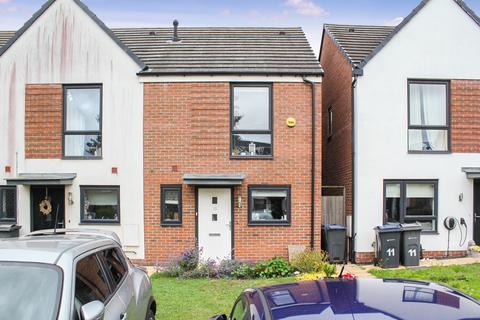 2 bedroom end of terrace house for sale, Blue Gate Lane, Birmingham, West Midlands