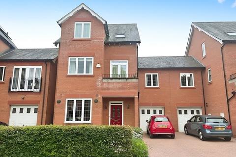 4 bedroom house for sale, Gilwern Close, Chester, Cheshire, CH1