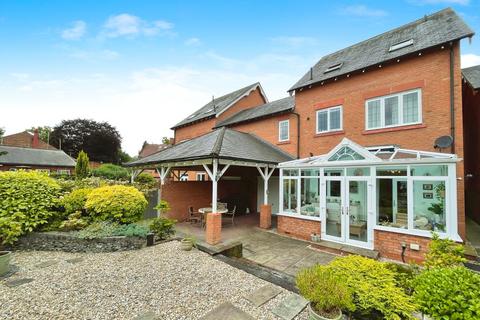 4 bedroom house for sale, Gilwern Close, Chester, Cheshire, CH1