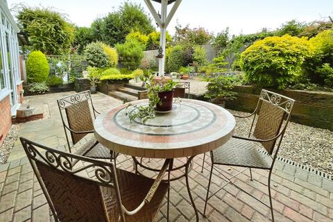15 Gilwern Close, Chester, CH1 4AP