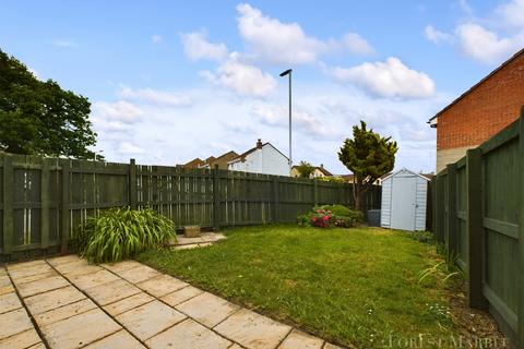 3 bedroom end of terrace house for sale, Wedmore Close, Frome