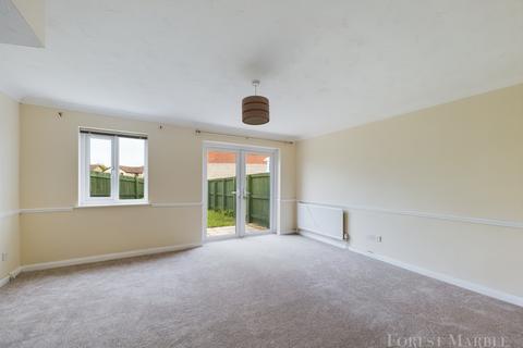 3 bedroom end of terrace house for sale, Wedmore Close, Frome