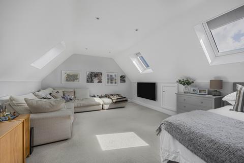 1 Bakehouse Lane, Marcham, Abingdon, OX13 6FW