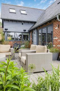 1 Bakehouse Lane, Marcham, Abingdon, OX13 6FW