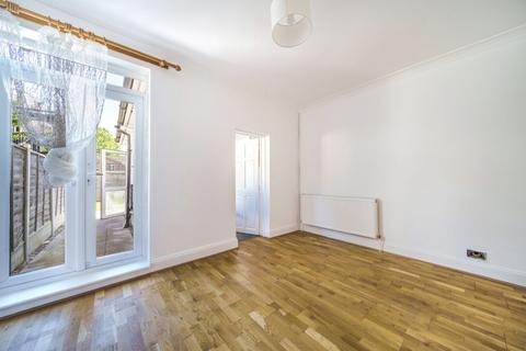 2 bedroom terraced house for sale, King George Avenue, London