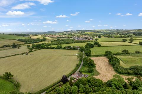 4 bedroom semi-detached house for sale, Mosterton, Beaminster, Dorset