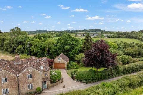 4 bedroom semi-detached house for sale, Mosterton, Beaminster, Dorset