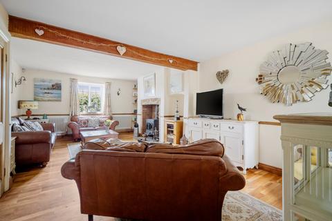 4 bedroom semi-detached house for sale, Mosterton, Beaminster, Dorset