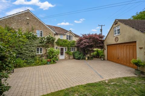 4 bedroom semi-detached house for sale, Mosterton, Beaminster, Dorset