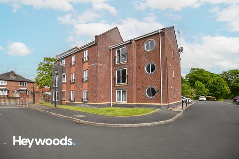 2 bedroom apartment for sale, Victoria House, Scholars Court, Penkhull, Stoke on Trent