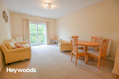 2 bedroom apartment for sale, Victoria House, Scholars Court, Penkhull, Stoke on Trent