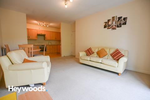 undefined, Victoria House, Scholars Court, Penkhull, Stoke on Trent