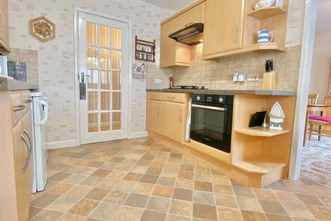 3 bedroom detached bungalow for sale, Rhosewood Drive, Preston