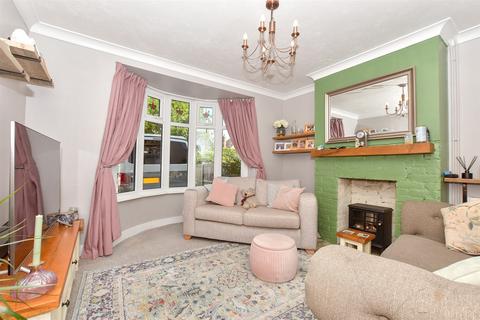 3 bedroom semi-detached house for sale, Canterbury Road, Kennington, Ashford, Kent