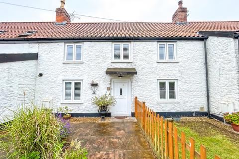 2 bedroom terraced house for sale, High Street, Portishead, North Somerset, BS20