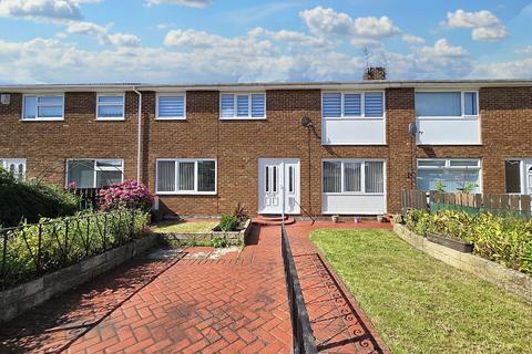 3 Cheshire Close, Ashington, NE63 8QE