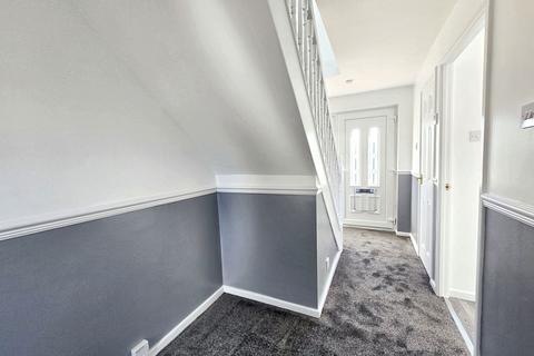 3 Cheshire Close, Ashington, NE63 8QE