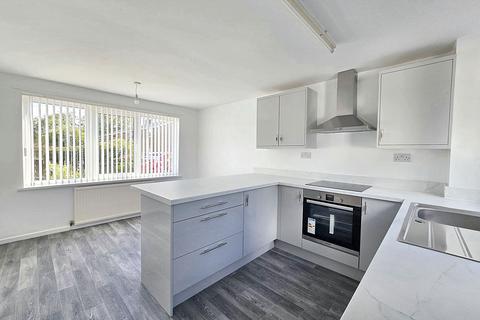3 Cheshire Close, Ashington, NE63 8QE