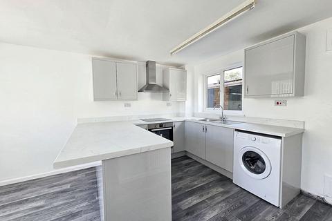 3 Cheshire Close, Ashington, NE63 8QE