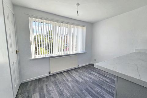3 Cheshire Close, Ashington, NE63 8QE