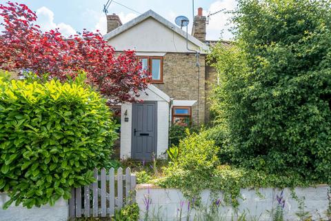 2 bedroom cottage for sale, Bardolph Road, Bungay