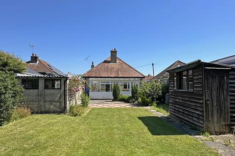 2 bedroom detached bungalow for sale, Chalcraft Lane, Bognor Regis, West Sussex PO21