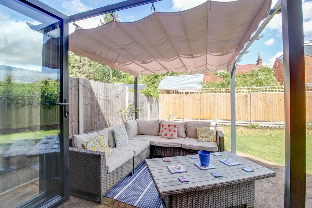 Bi Fold Doors