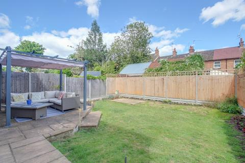 4 Warwick Drive, Wing, Leighton Buzzard, LU7 0PH