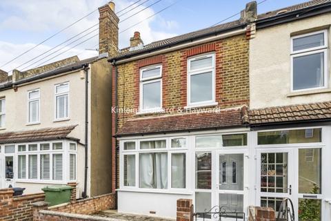 3 bedroom house to rent, Jaffray Road Bromley BR2