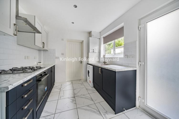 Jaffray Road Bromley BR2 3 bed house to rent £2,300 pcm (£531 pw)