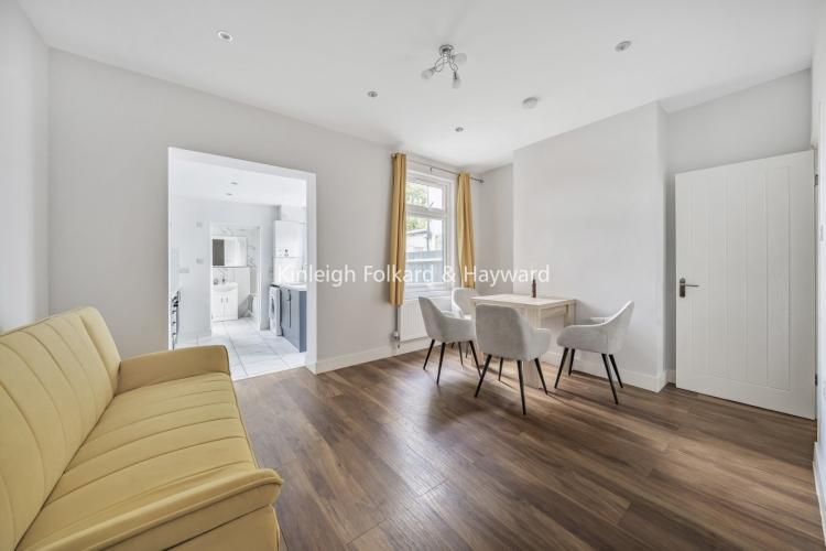 Jaffray Road Bromley BR2 3 bed house to rent £2,250 pcm (£519 pw)