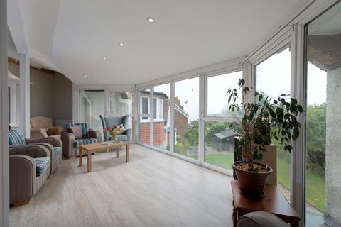 12 bedroom detached house for sale, Holbeck Hill, Scarborough, North Yorkshire, YO11