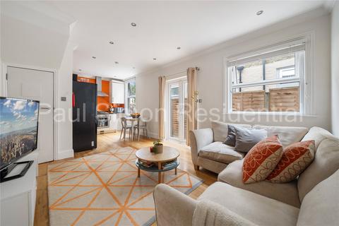 2 bedroom apartment for sale, Lyndhurst Road, Wood Green, London, N22