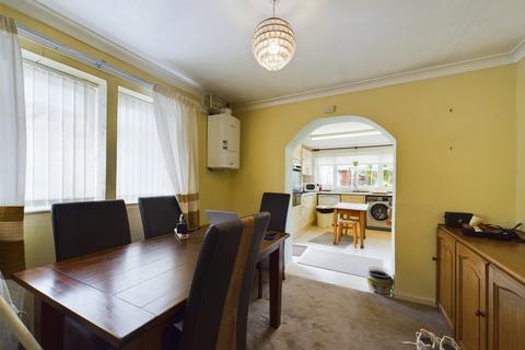 undefined, Keswick Road, Cheltenham, Gloucestershire, GL51