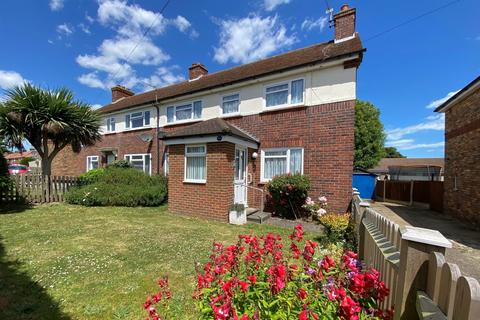 3 bedroom semi-detached house for sale, Davis Avenue, Deal, CT14