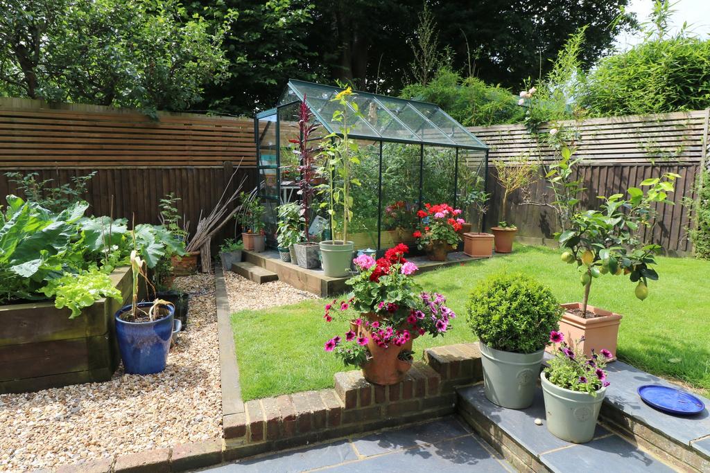 Garden 2