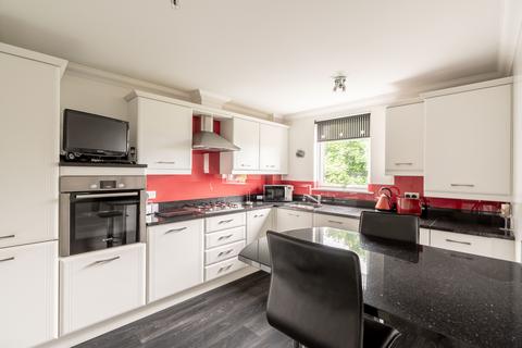 3 bedroom flat for sale, Crewe Road North, Edinburgh EH5